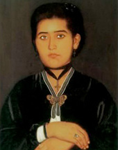 bustos