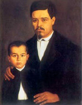 bustos