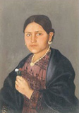 mujer