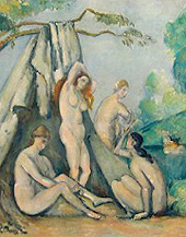 cezanne