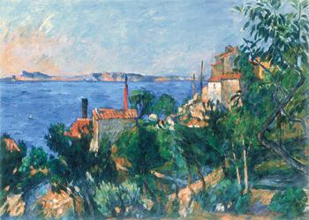 cezanne