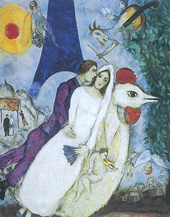 chagall