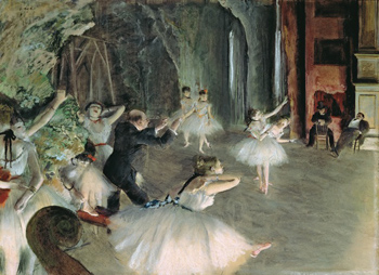 degas