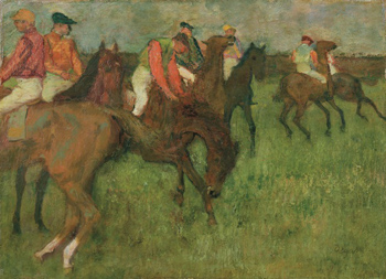 degas