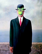 magritte