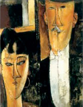 modigliani