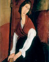 modigliani