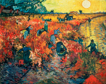 vangogh